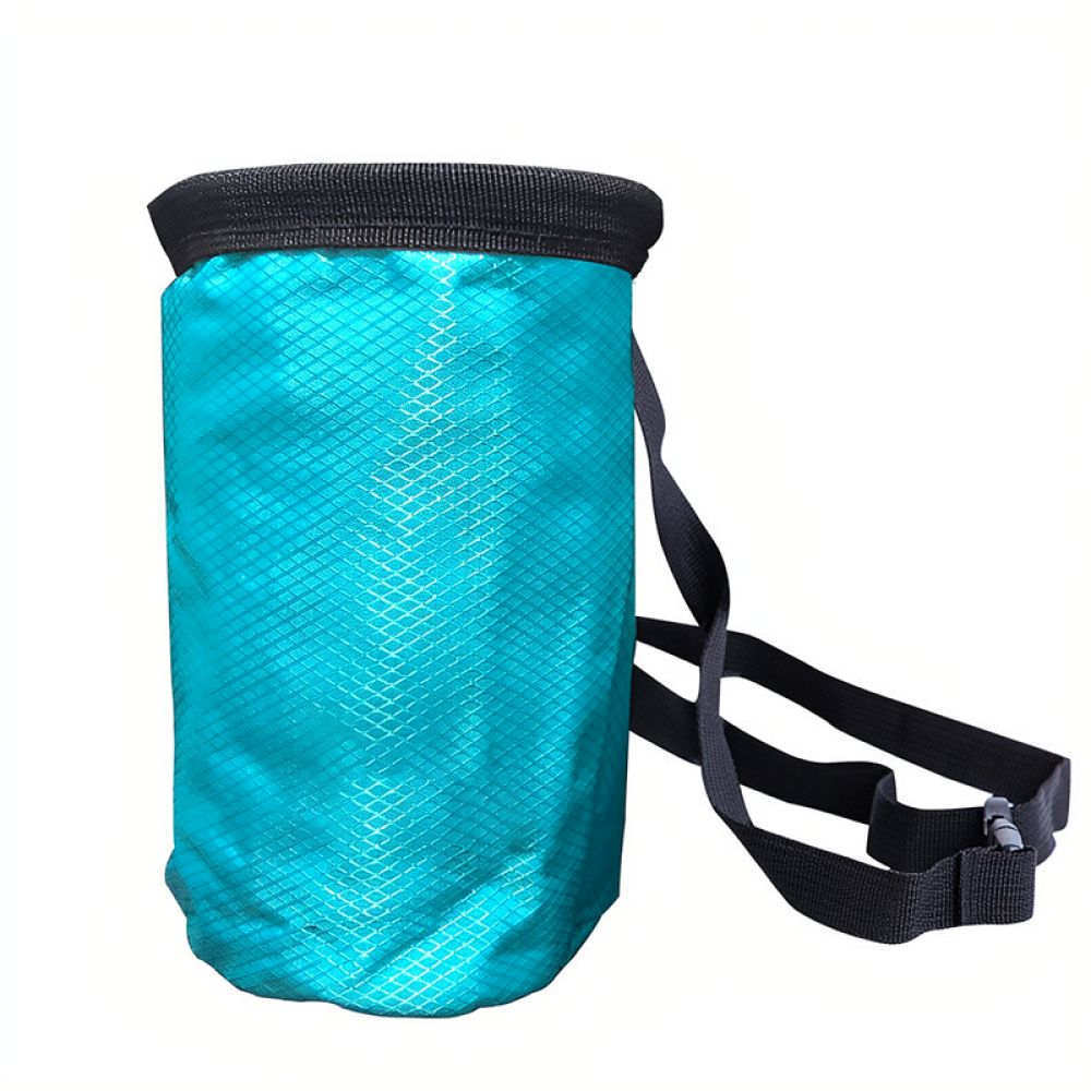 حقيبة طباشير متينة مصنوعة من ا - مراجعة Outdoor Sport Climbing Gear وسعره