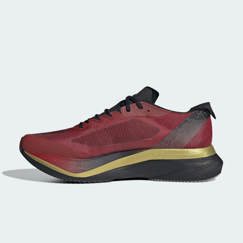 أديداس ADIZERO BOSTON 12 JS191 - مراجعة Adidas Shoes Adizero Boston 12 وسعره